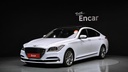 2018 Genesis G80