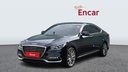 2017 Genesis G80