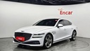 2022 Genesis G80