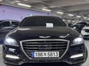2020 Genesis G80