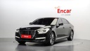 2018 Genesis EQ900