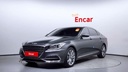 2018 Genesis G80