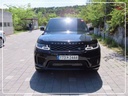 2021 LAND ROVER Range Rover Sport
