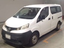 2016 NISSAN Vanette Van