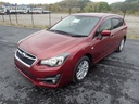 2016 SUBARU Impreza Sports