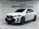 2023 BMW X6, 