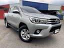 2017 TOYOTA Hilux