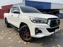 2019 TOYOTA Hilux