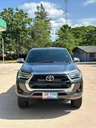 2023 TOYOTA Hilux