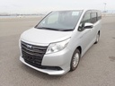 2017 TOYOTA Noah Hybrid