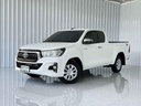 2020 TOYOTA Hilux