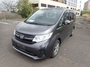 2019 HONDA Step WGN