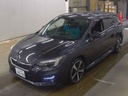 2016 SUBARU Impreza Sports