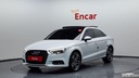 2020 AUDI A3