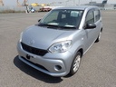 2016 TOYOTA Passo