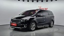 2017 KIA Carnival
