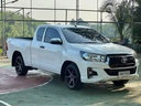 2020 TOYOTA Hilux