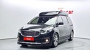 2017 KIA Carnival