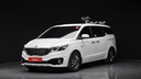 2018 KIA Carnival, 