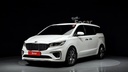 2019 KIA Carnival