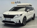 2021 KIA Carnival