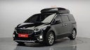 2017 KIA Carnival