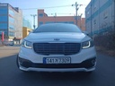 2018 KIA Carnival