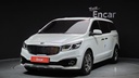 2017 KIA Carnival