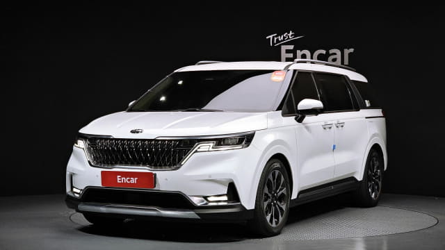 2021 KIA Carnival