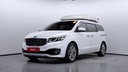 2018 KIA Carnival