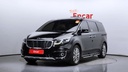 2017 KIA Carnival