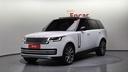 2024 LAND ROVER Range Rover