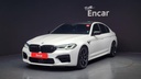 2023 BMW M5