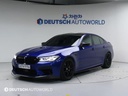 2021 BMW M5