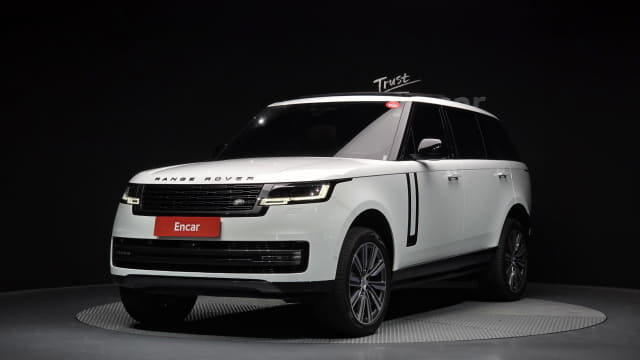 2024 LAND ROVER Range Rover