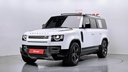 2024 LAND ROVER Defender