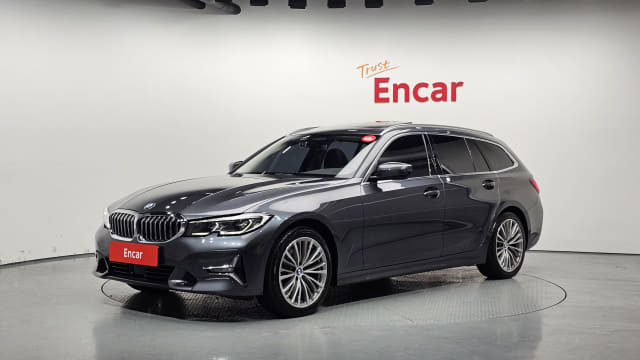 2022 BMW 3 Series