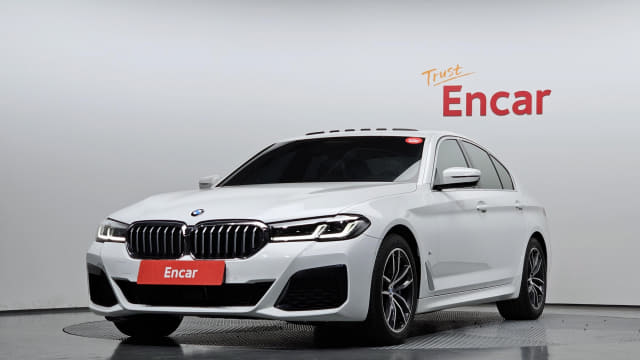 2023 BMW 5 Series