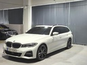 2022 BMW 3 Series