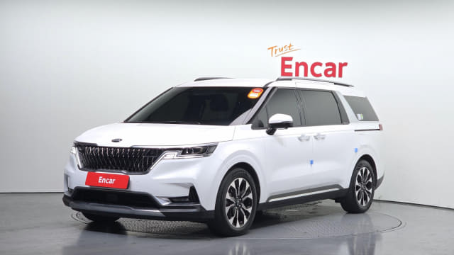 2021 KIA Carnival