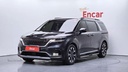 2021 KIA Carnival