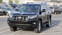 2018 TOYOTA Land Cruiser Prado