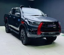 2020 TOYOTA Hilux