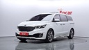 2017 KIA Carnival, 