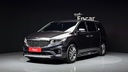 2019 KIA Carnival