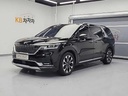 2021 KIA Carnival