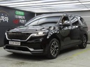 2021 KIA Carnival