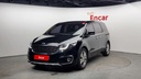 2018 KIA Carnival, 