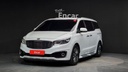 2018 KIA Carnival