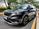2021 KIA Carnival